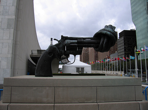 UNgun