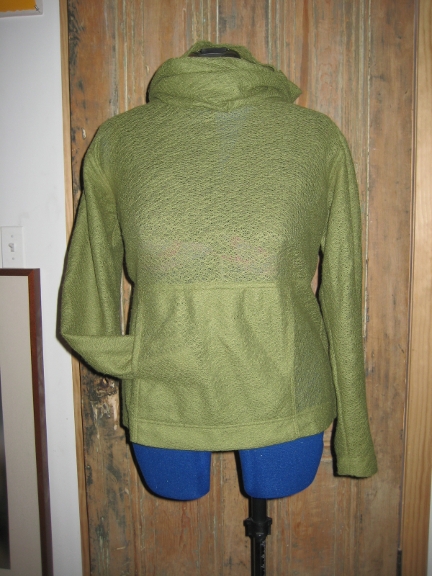 greenhoodie